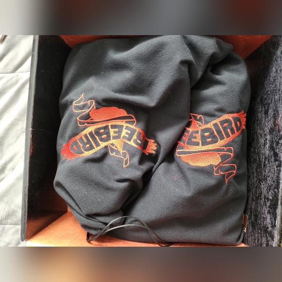 NWT Freebird Tanica, Ice, Size 9, Never worn - Picture 4 of 6